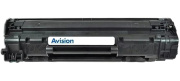 фото Тонер-картридж Avision 015-0337-22 Черный