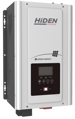 Источник бесперебойного питания HIDEN HPS30-2012 (12в 2000Вт) тороидальный трансформатор мин. кол-во 1 батарея