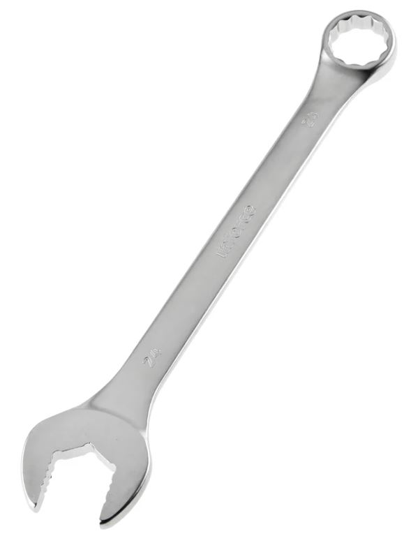 

Ключ комбинированный Inforce 06-05-19 17 мм, 06-05-19