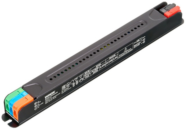 фото Блок питания  WOLTA LD-60W/03-24V в Красноярске
