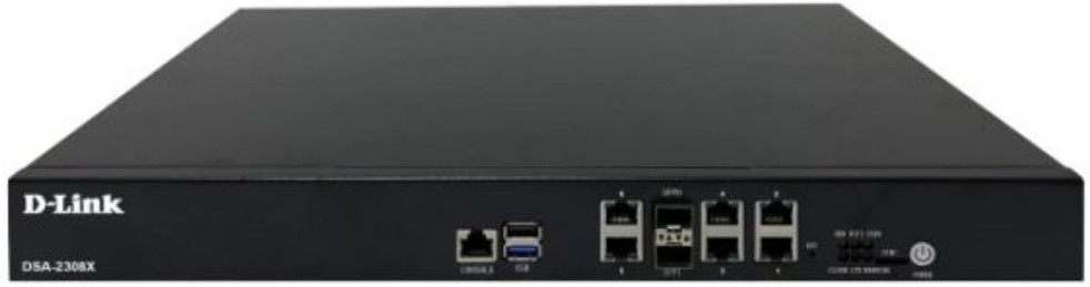 Маршрутизатор D-link DSA-2308X/A2A