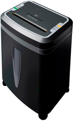 фото Уничтожитель бумаг  Office Kit S 145 2x15 в Уфе