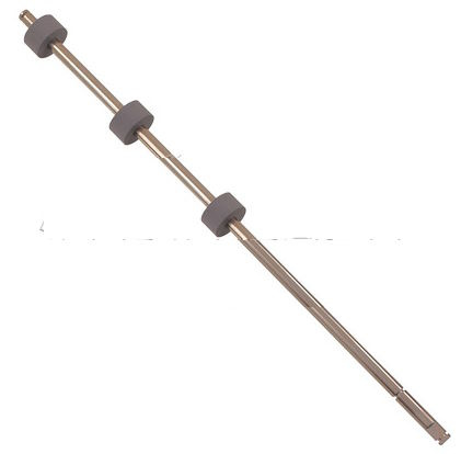 Изображение товара Запчасть Kyocera 303P794030 вал протяжки бумаги DP оригинал надежная деталь