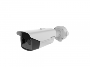 фото Видеокамера HIKVISION DS-2TD2617-3/PA