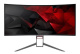 фото Монитор 34" Acer Predator X34P