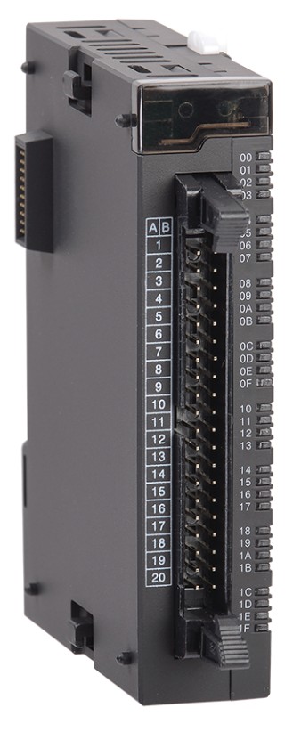 

Модуль расширения ONI PLC-S-EXD-3200 для ЦПУ на 32 дискретных входа (Sink/Source), PLC-S-EXD-3200