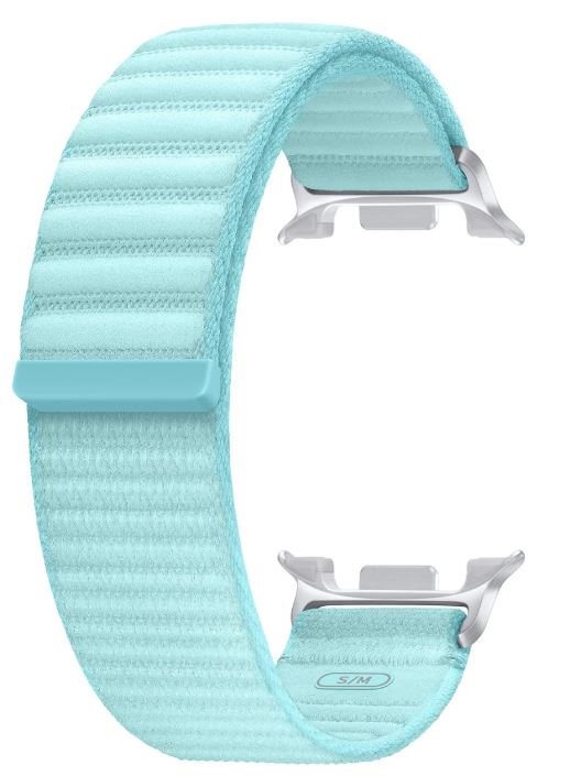 

Ремешок на руку Samsung ET-SVL32SMEGRU для Galaxy Watch8 40 мм, размер S\M, ET-SVL32SMEGRU