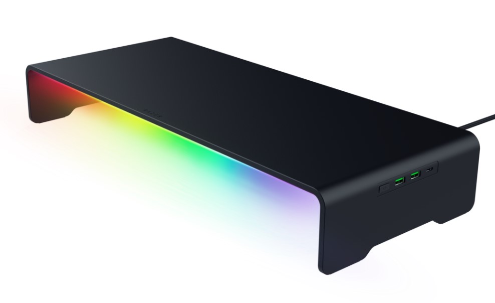 

Подставка Razer RC21-02320100-R3M1 для монитора Monitor Stand Chroma/ Razer Monitor Stand Chroma 1000829188, RC21-02320100-R3M1