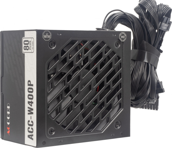 фото Блок питания ATX ACCORD ACC-W400P в Уфе
