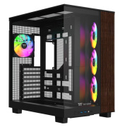 фото Корпус ATX  Thermaltake View 380 XL WS