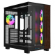 фото Корпус ATX Thermaltake View 380 XL WS