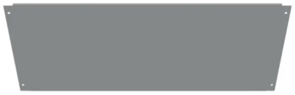 Изображение товара Пластрон EKF FGP1540 для автоматизации и управления, IP54, сталь