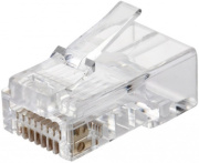 фото Коннектор Eurolan 13A-U6-11WT