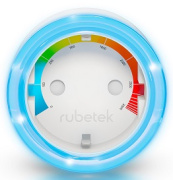 фото Розетка Rubetek RE-3301