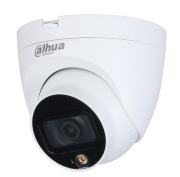 фото Видеокамера Dahua DH-HAC-HDW1209TLQP-A-LED-0280B-S3