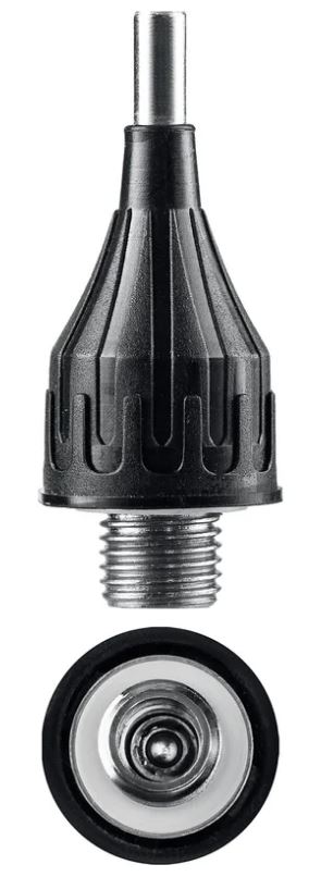 

Сопло Kraftool Industrial 06881-3.0_z01 Kraftool запасное для пистолетов 3.2мм., 45мм. 06881-3.0 3.2мм., 45мм., (06881-3.0), Industrial