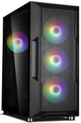 фото Корпус Zalman I3 NEO BLACK