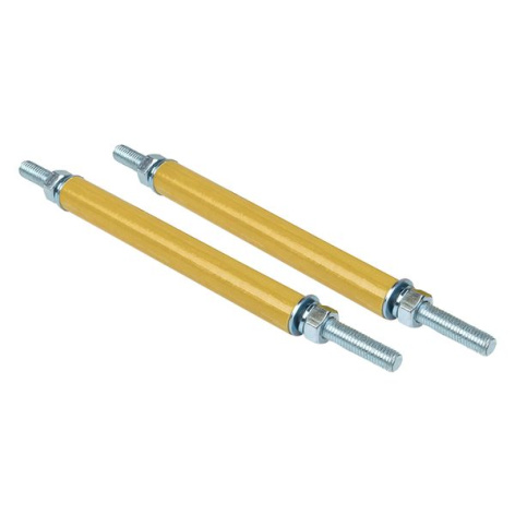 Изображение товара Комплект втулочных изоляторов EKF BSS150FA 2 шт для шин и монтажа