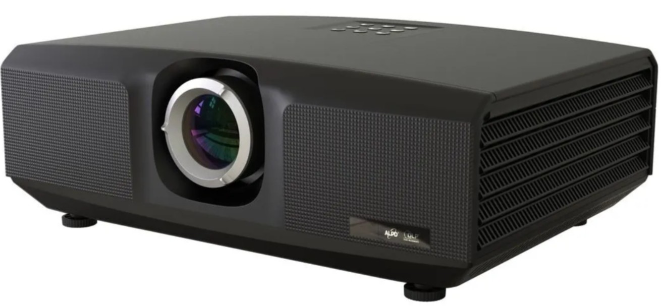 

Проектор Appotronics AL-DU855A инсталляционный (с объективом AL-DL123MA), AL-DU855A