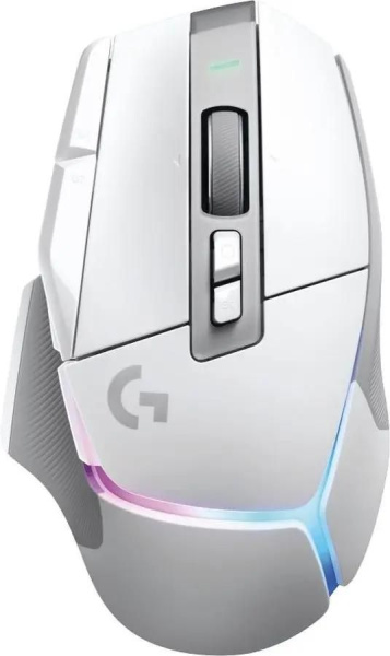 фото Мышь Wireless Logitech G502 X PLUS в Казани