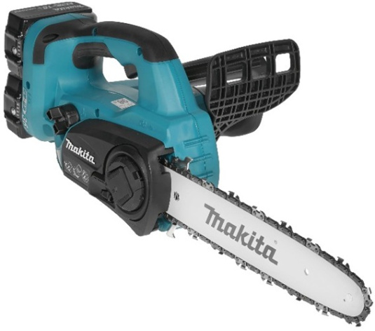 Изображение товара Пила цепная Makita DUC302RF2