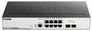 фото Коммутатор  D-link DGS-3000-10L/B1A