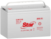 фото Аккумулятор Star DJM12100