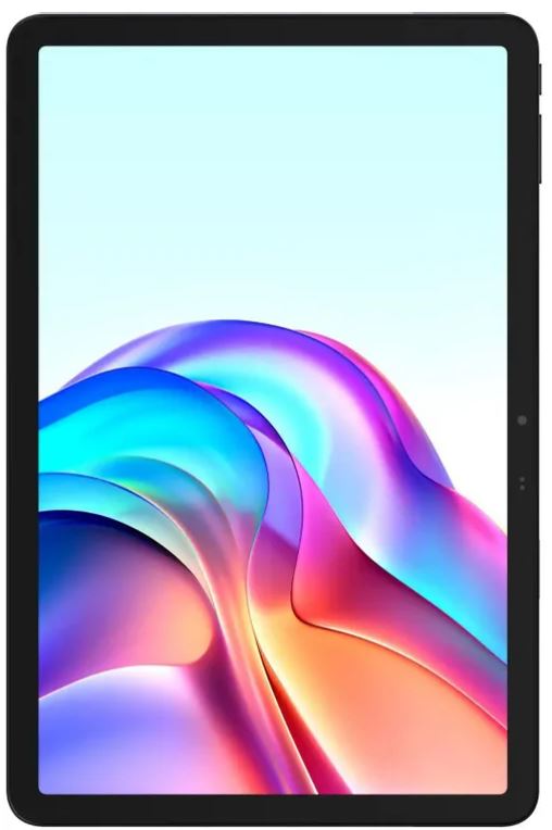 

Планшет 10.95" TECNO MegaPad 11 T1101 8/128GB G99 (2.2) 8C IPS 1920x1200 4G Android 14 серый 13Mpix 8Mpix BT WiFi microSD 1Tb 8000mAh 137hr 71hrs, MegaPad 11 T1101 8/128GB