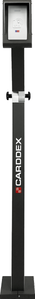 Стойка CARDDEX SE-03