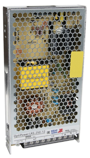 Изображение товара Блок питания панельный КЭАЗ 328888