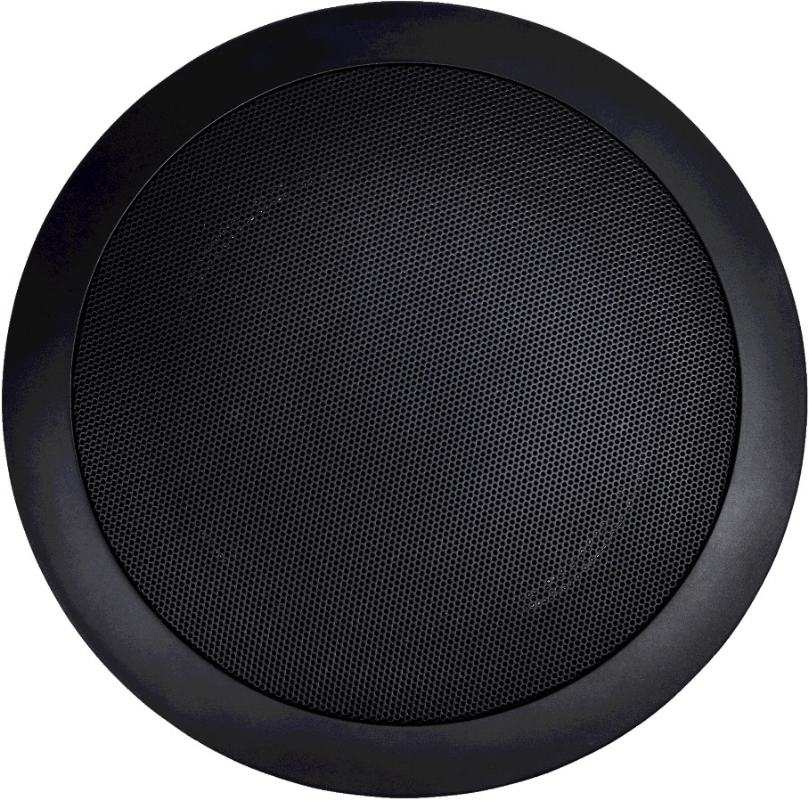 

Акустическая система Radiotehnika RT TL6T8 Black 104573 встраиваемая в потолок или в стену 100-вольтовая, с поддержкой низкоомного подключения, Выходн, RT TL6T8 Black