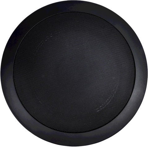 Изображение товара Акустическая система Radiotehnika RT TL6T8 Black