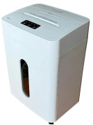 фото Уничтожитель бумаг Gladwork Aura CD20