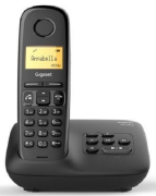 фото Телефон DECT Gigaset A270A AM RUS
