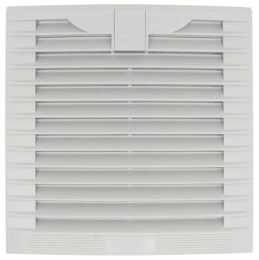 

Фильтр SNR SNR-FAN-FILTER-1212-IP54 для вентилятора IP54, SNR-FAN-FILTER-1212-IP54