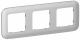 фото Рамка тройная  IEK FI-M32-31-20-K47 в Санкт-Петербургe
