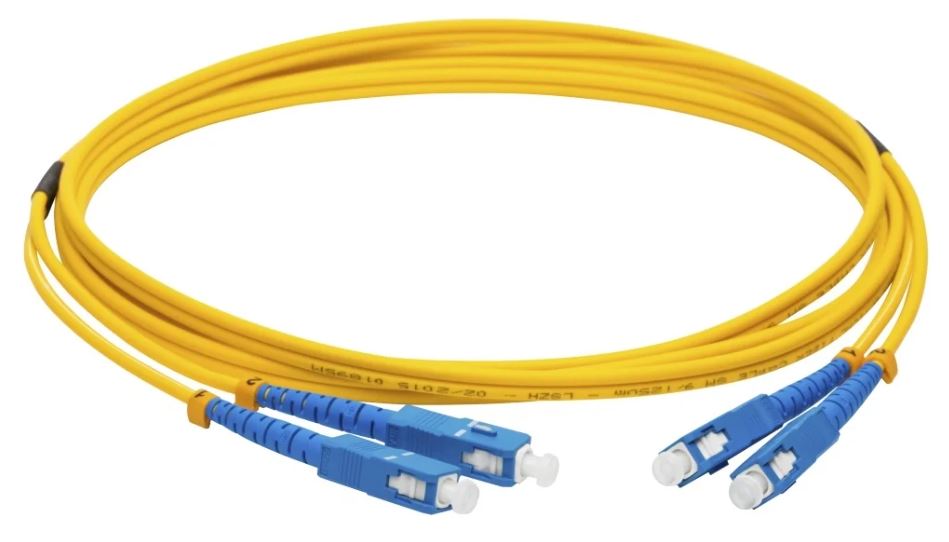 

Патч-корд волоконно-оптический Newmax NM-SC-SC/SU-2.0 симлексный SC/UPC-SC/UPC, SM, 2.0 м, NM-SC-SC/SU-2.0