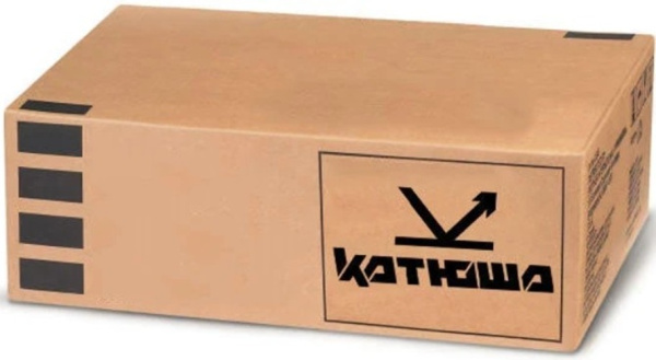 Изображение товара Запчасть Катюша TBM325 блок термозакрепления для МФУ Кату́ша