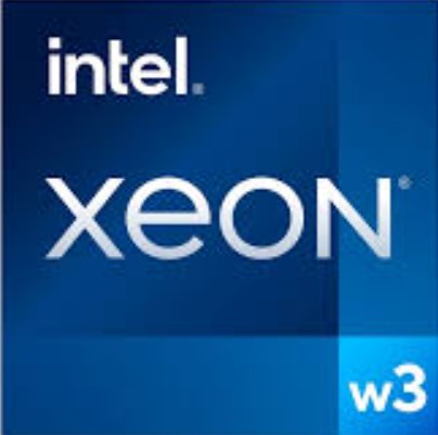 Процессор Intel Xeon w3-2435
