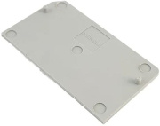 фото Заглушка  EKF sak-4-35RD