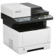 фото МФУ лазерное черно-белое Kyocera ECOSYS M2040dn (УЦЕНЕННЫЙ) в Санкт-Петербургe