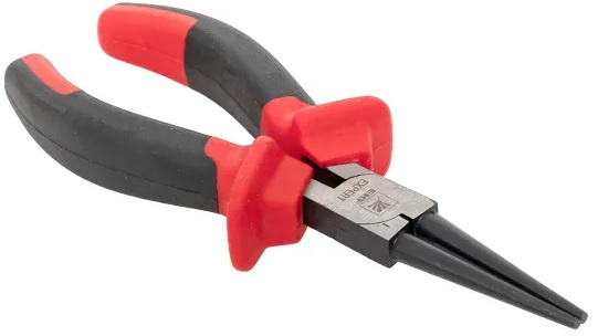 Изображение товара Круглогубцы EKF kg-160-exp