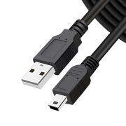 фото Кабель интерфейсный USB 2.0  5bites UC5007-010C