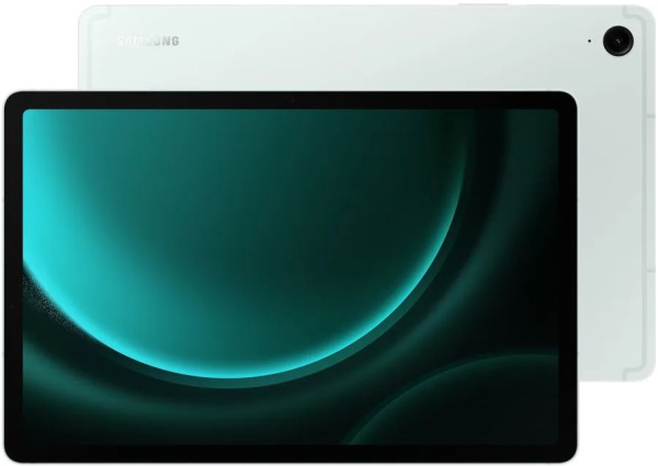 Изображение товара Планшет Samsung Galaxy Tab S9 FE 10.9 дюйма LTE 6Гб 128Гб воды IP68
