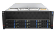 фото Серверная платформа 4U  Gooxi SYR4108G-D12R-G5