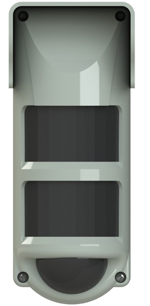 

Извещатель Риэлта Ладога Пирон-8Б-РК охранный оптико-электронный, поверхностная зона обнаружения, Ладога Пирон-8Б-РК