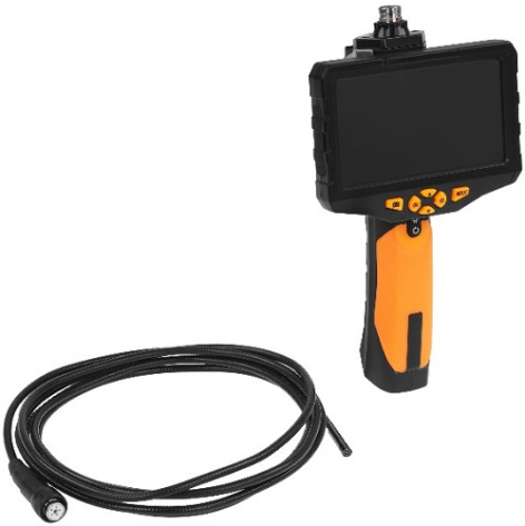 фото Видеоскоп - Эндоскоп  МЕГЕОН 33500-355 в Санкт-Петербургe