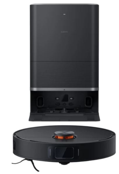 фото Робот-пылесос  Xiaomi Robot Vacuum X20 Max EU в Уфе