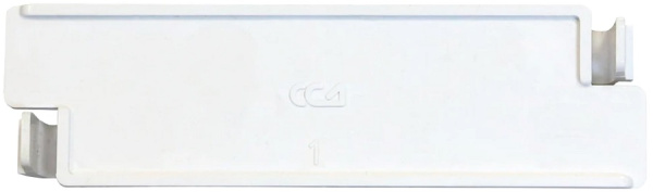 Изображение товара Планка ССД 130308-00124