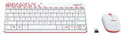 фото Клавиатура и мышь Wireless  Logitech MK240